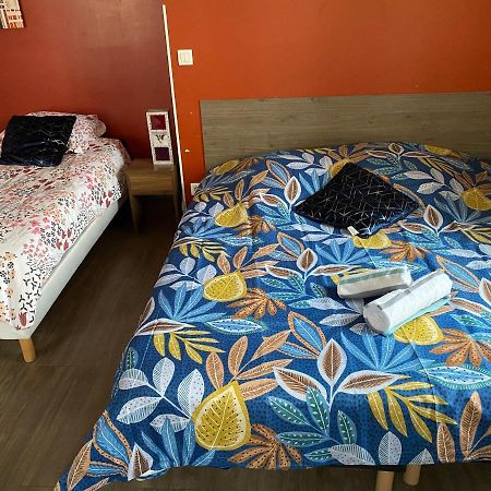 Bourg Centre Residence Екстериор снимка