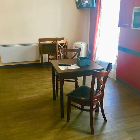 Bourg Centre Residence Екстериор снимка