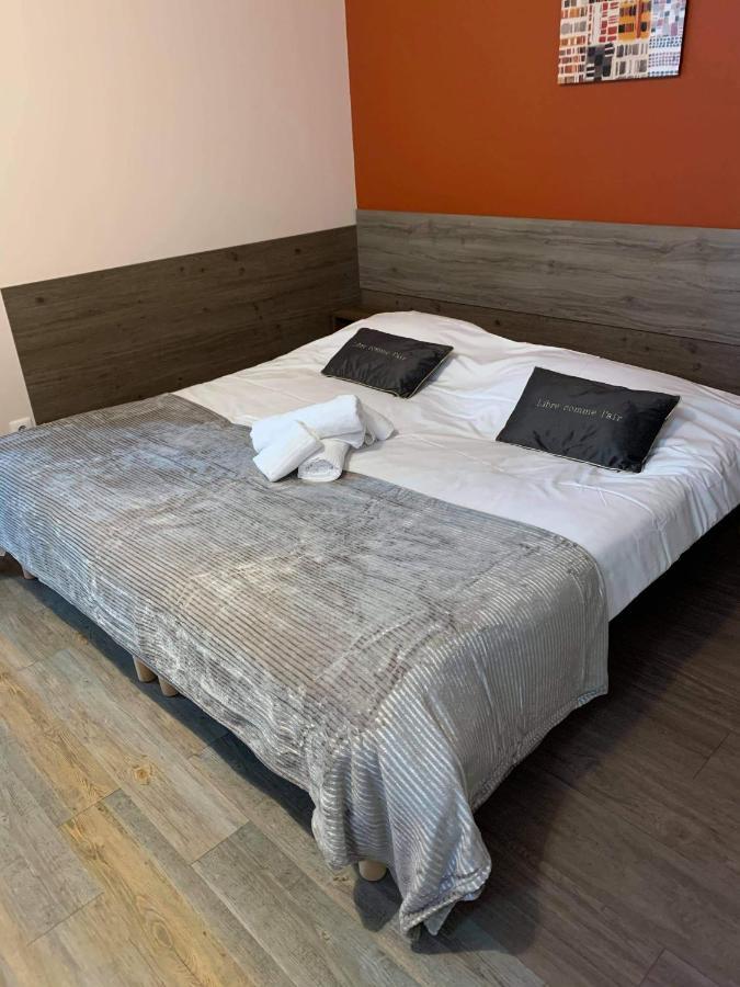 Bourg Centre Residence Екстериор снимка