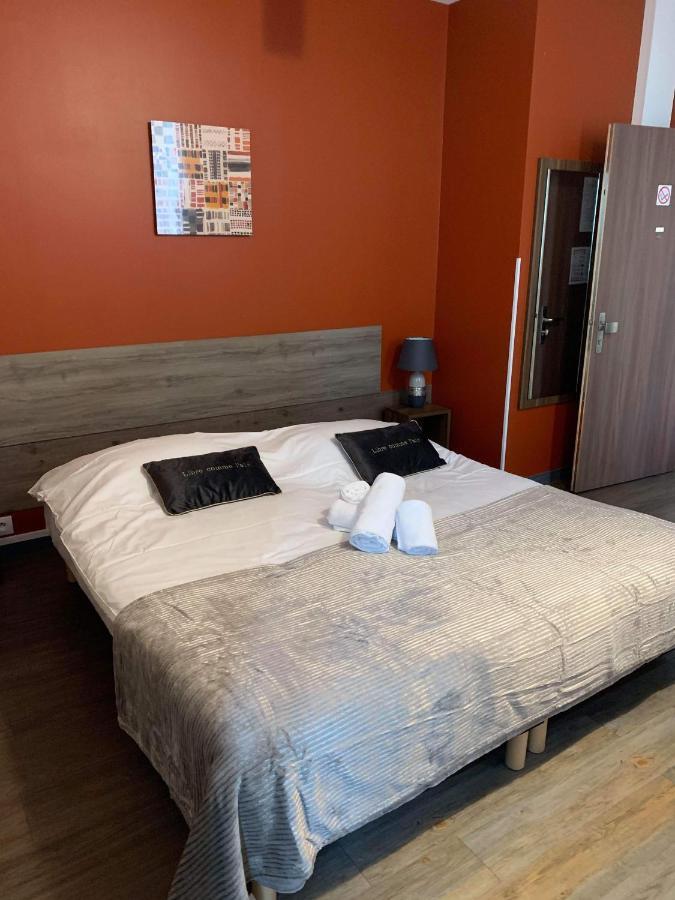 Bourg Centre Residence Екстериор снимка