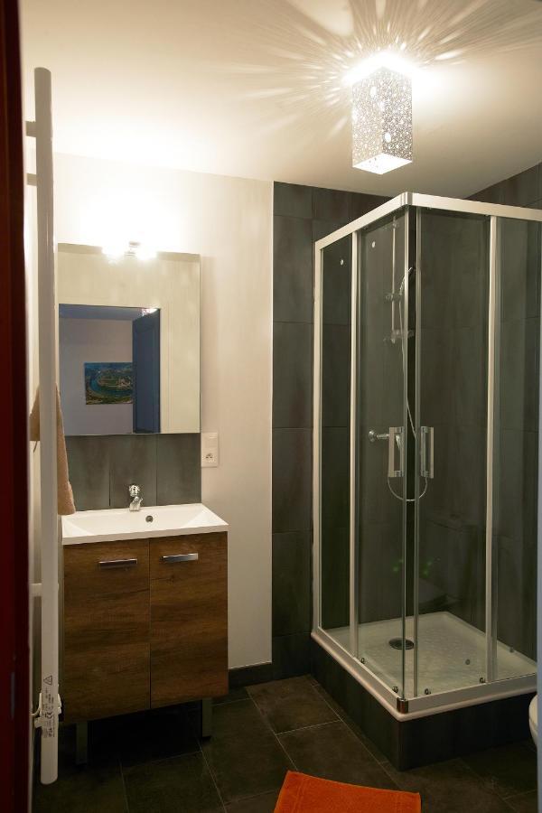 Bourg Centre Residence Екстериор снимка