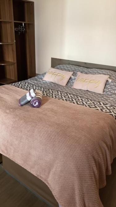 Bourg Centre Residence Екстериор снимка