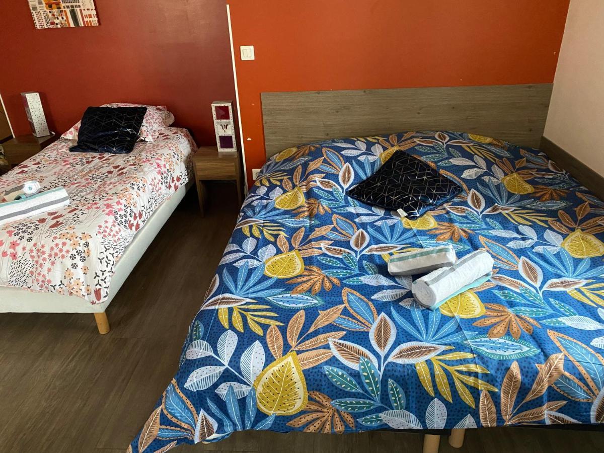 Bourg Centre Residence Екстериор снимка