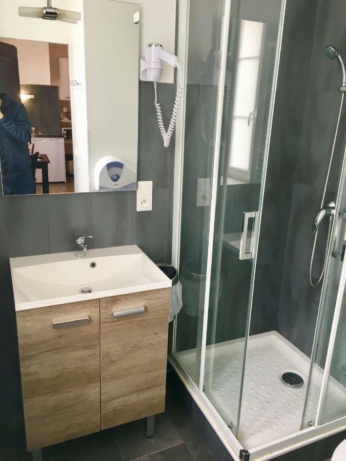 Bourg Centre Residence Екстериор снимка