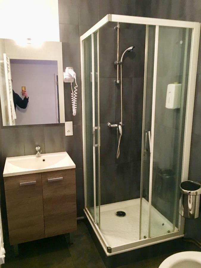 Bourg Centre Residence Екстериор снимка