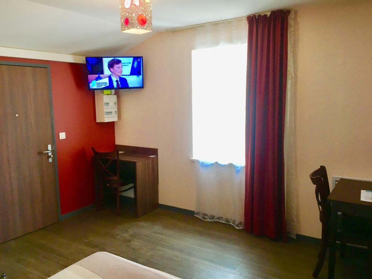 Bourg Centre Residence Екстериор снимка