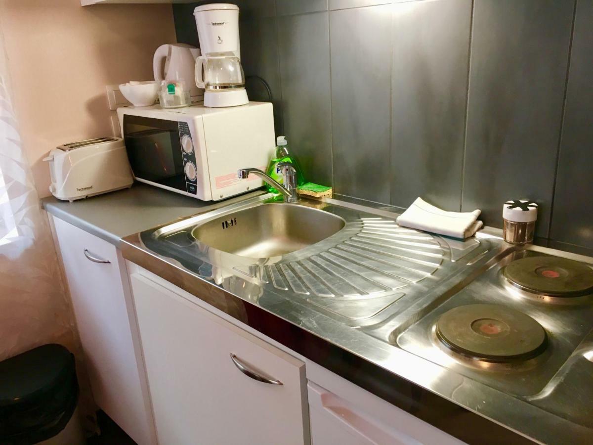 Bourg Centre Residence Екстериор снимка