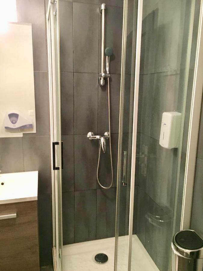 Bourg Centre Residence Екстериор снимка