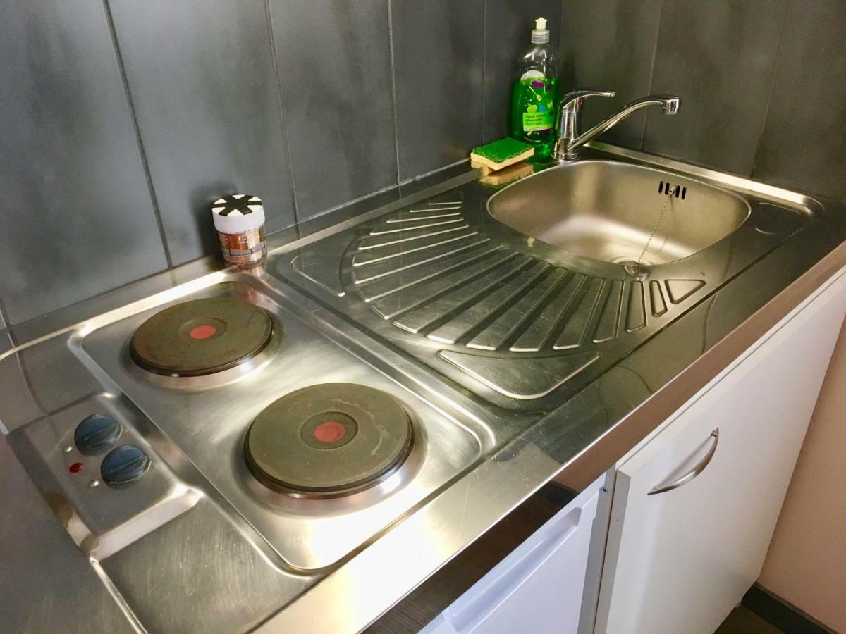 Bourg Centre Residence Екстериор снимка