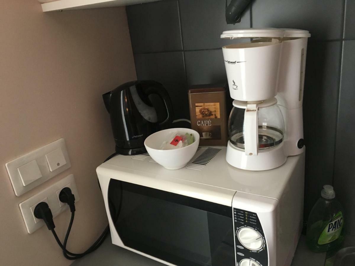 Bourg Centre Residence Екстериор снимка
