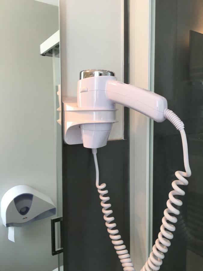 Bourg Centre Residence Екстериор снимка