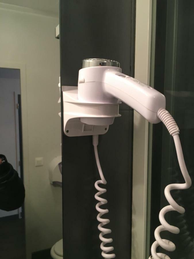 Bourg Centre Residence Екстериор снимка