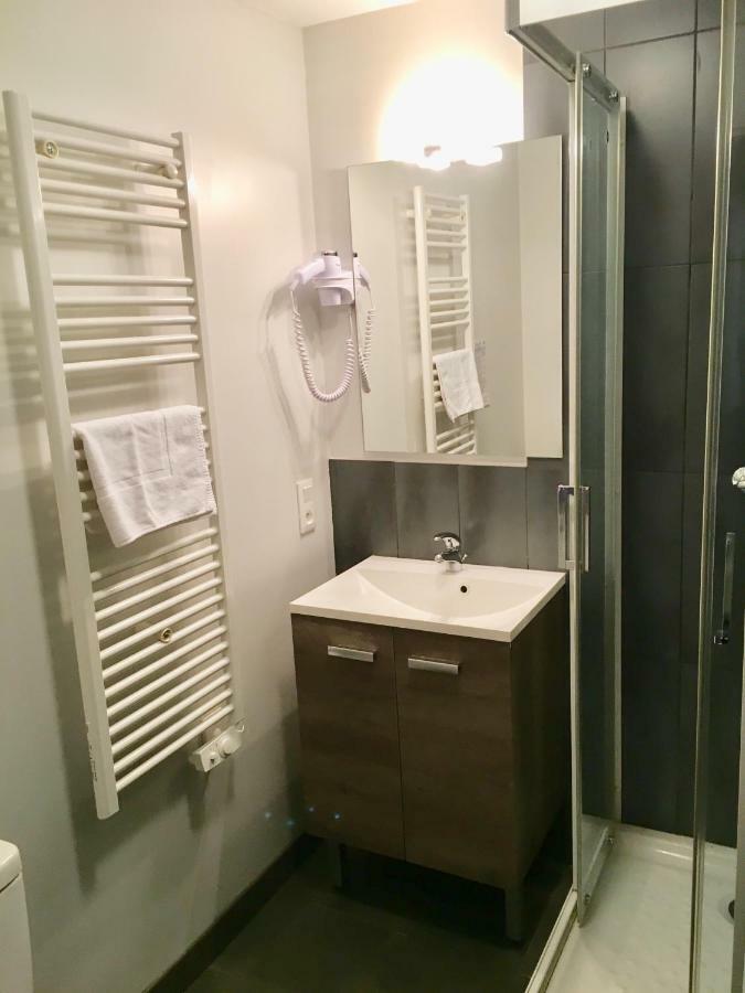 Bourg Centre Residence Екстериор снимка