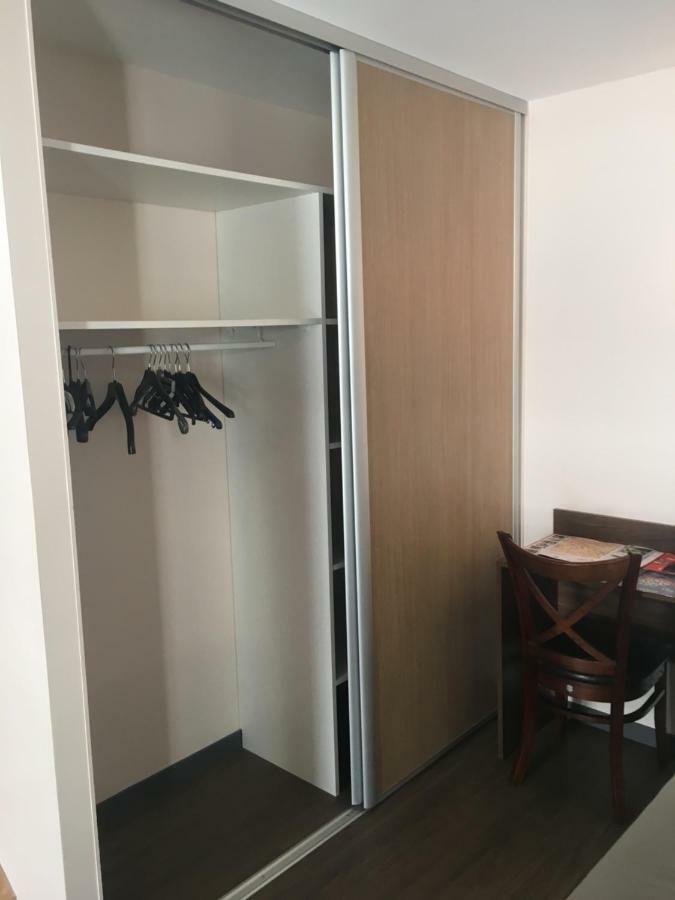 Bourg Centre Residence Екстериор снимка