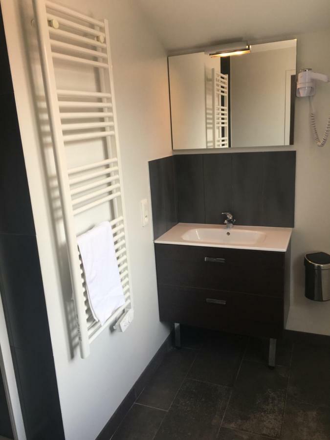 Bourg Centre Residence Екстериор снимка