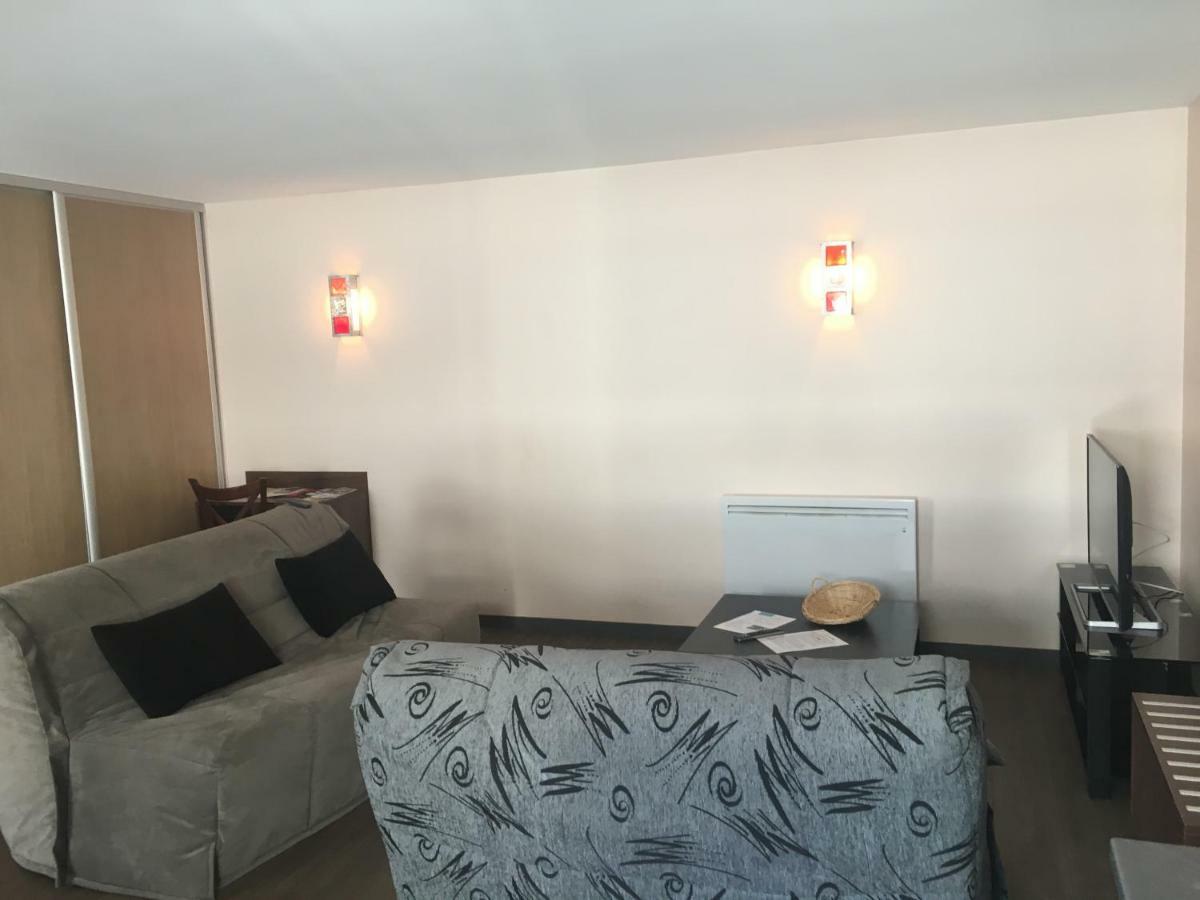 Bourg Centre Residence Екстериор снимка