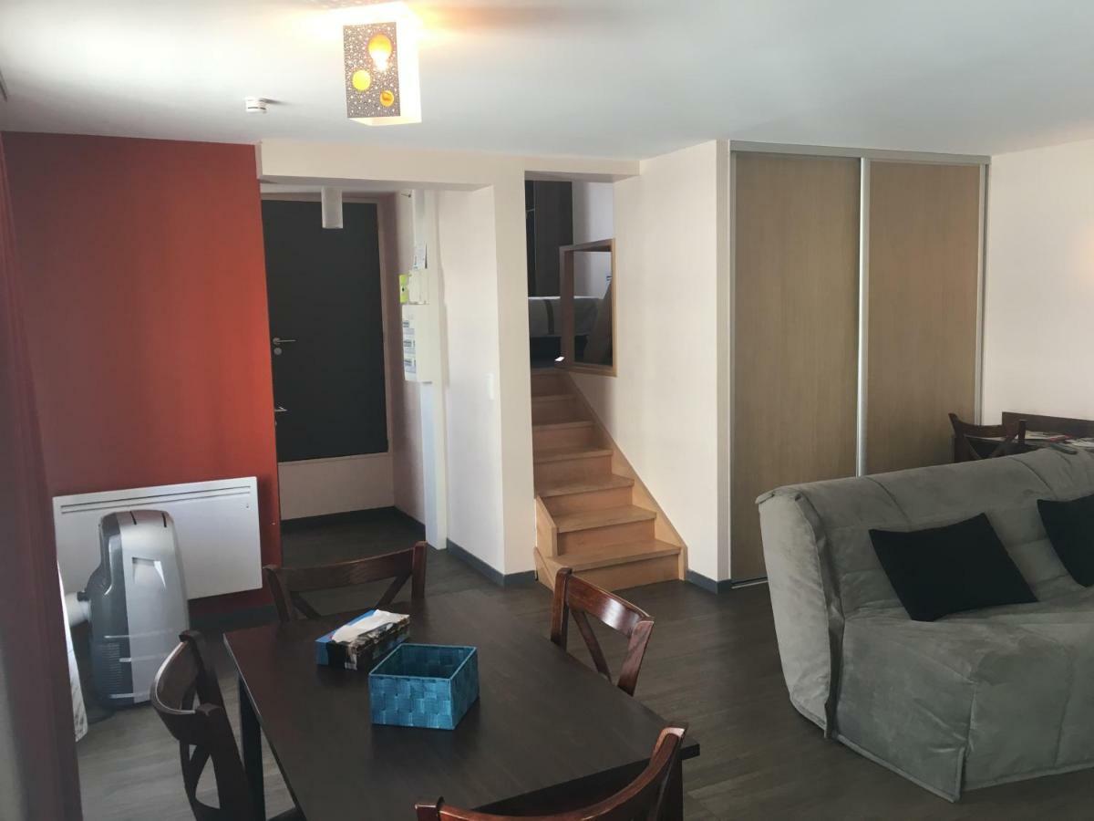 Bourg Centre Residence Екстериор снимка