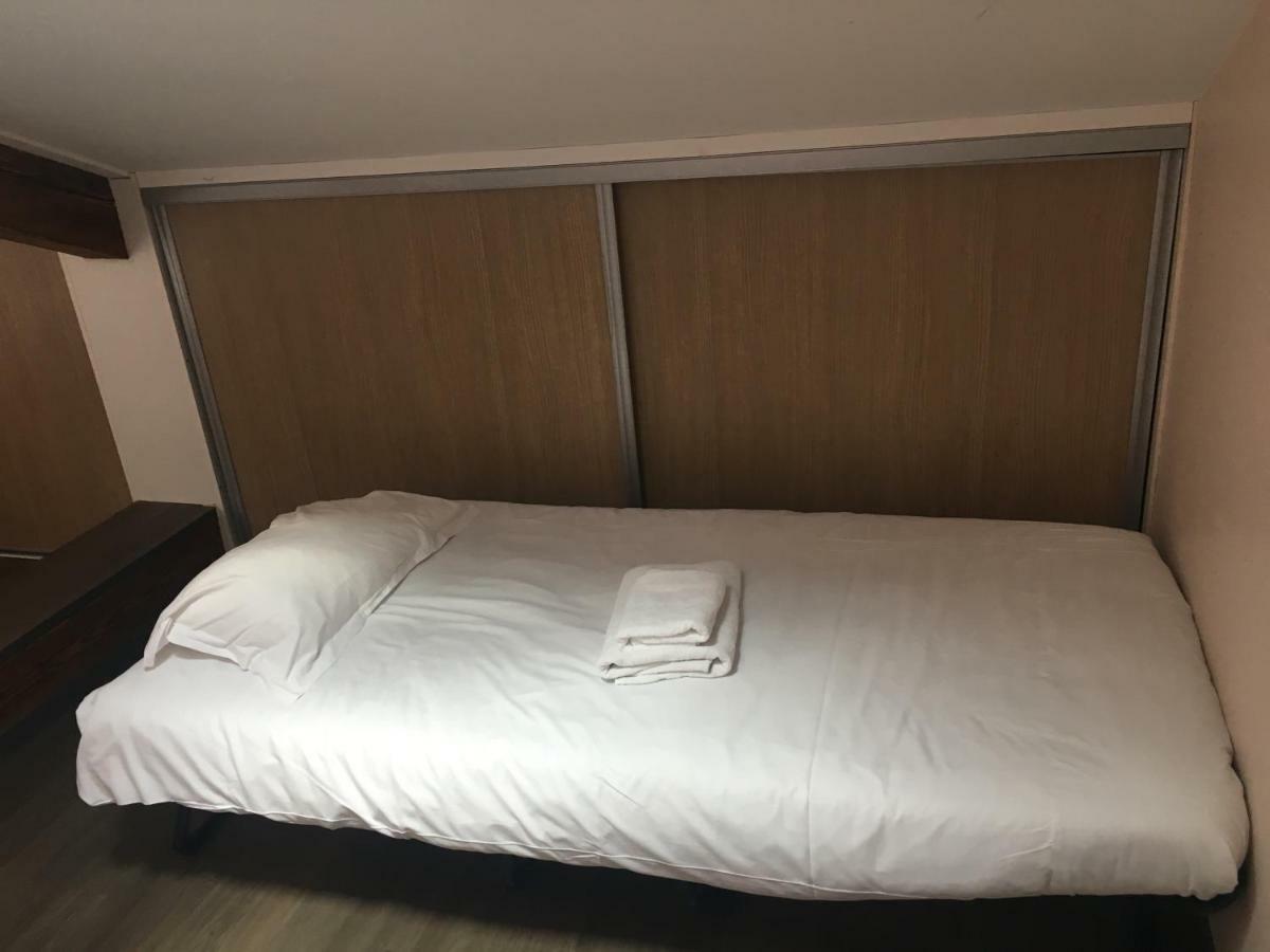Bourg Centre Residence Екстериор снимка