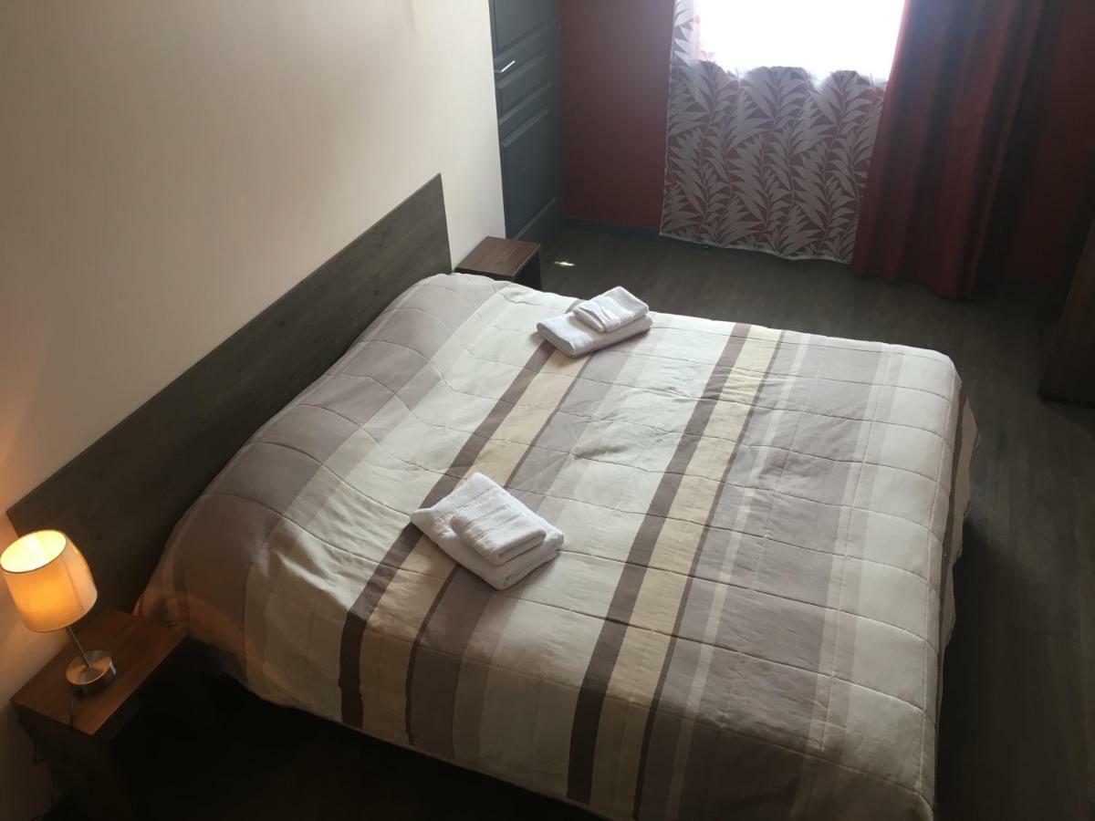 Bourg Centre Residence Екстериор снимка